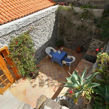Vista Del Mar Holiday home Hermigua