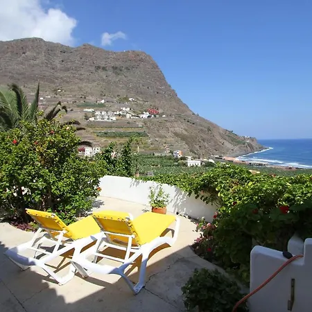 Holiday home Vista Del Mar Hermigua