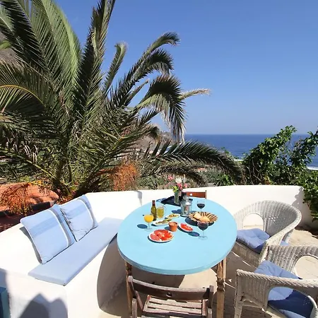 Vista Del Mar Holiday home