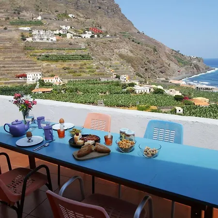 Vista Del Mar Holiday home *