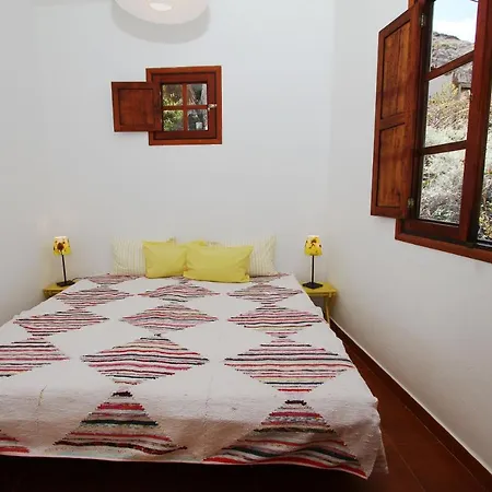 Holiday home Vista Del Mar Hermigua