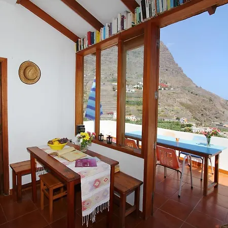 Holiday home Vista Del Mar Hermigua