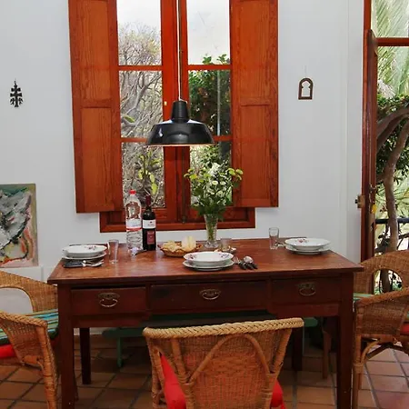 Vista Del Mar Holiday home *