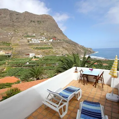 Vista Del Mar Holiday home *