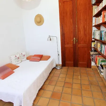 Vista Del Mar Holiday home Hermigua