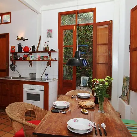 Vista Del Mar Holiday home