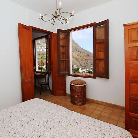 Holiday home Vista Del Mar Hermigua