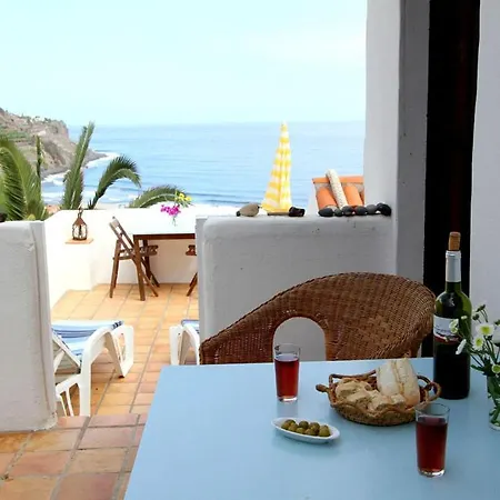 Holiday home Vista Del Mar Hermigua