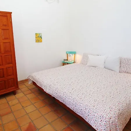 Holiday home Vista Del Mar Hermigua