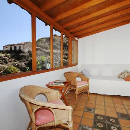 Holiday home Vista Del Mar Hermigua